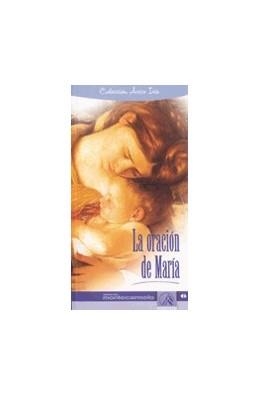 LA ORACION DE MARIA | 9788472396623 | Llibreria Geli - Llibreria Online de Girona - Comprar llibres en català i castellà