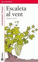 ESCALETA AL VENT | 9788424695347 | RASPALL,JOANA | Llibreria Geli - Llibreria Online de Girona - Comprar llibres en català i castellà