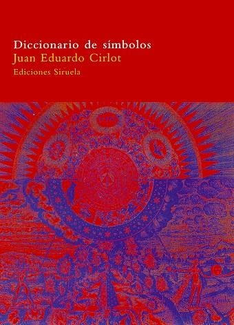 DICCIONARIO DE SIMBOLOS | 9788478447985 | CIRLOT,JUAN EDUARDO | Llibreria Geli - Llibreria Online de Girona - Comprar llibres en català i castellà