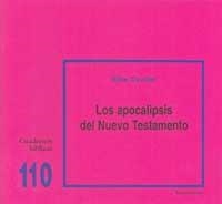 LOS APOCALIPSIS DEL NUEVO TESTAMENTO | 9788481694710 | CUVILIER,ELIAN | Llibreria Geli - Llibreria Online de Girona - Comprar llibres en català i castellà