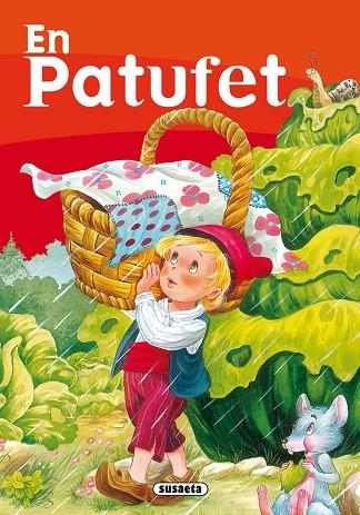 EN PATUFET  (CONTE) | 9788430593262 | Llibreria Geli - Llibreria Online de Girona - Comprar llibres en català i castellà