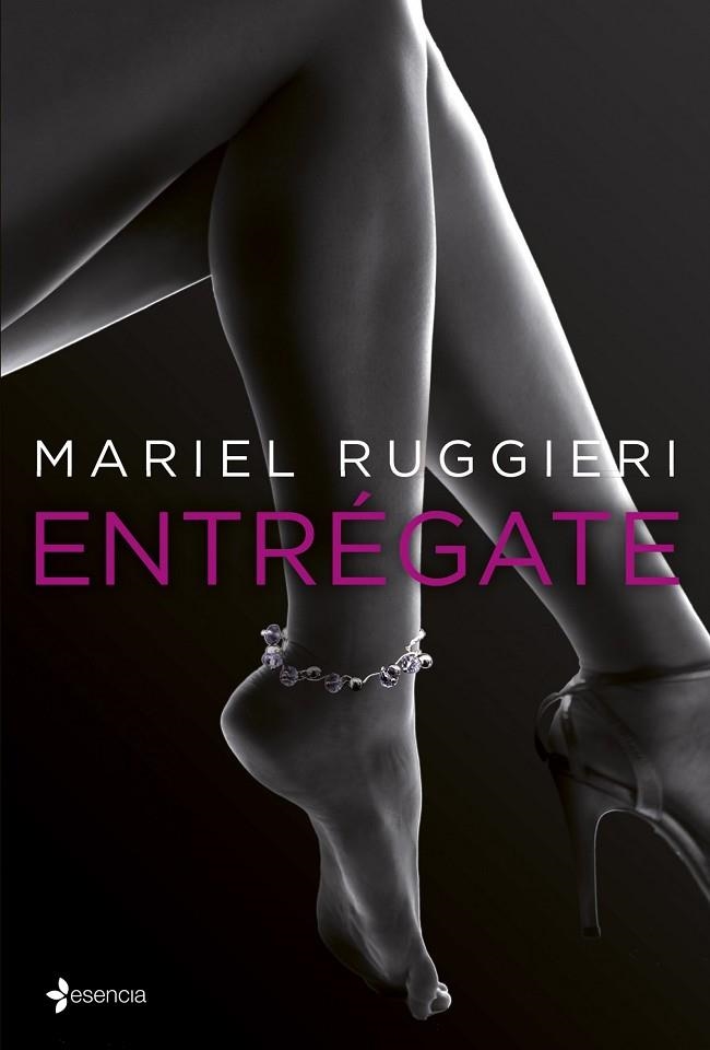 ENTRÉGATE | 9788408122333 | RUGGIERI,MARIEL | Llibreria Geli - Llibreria Online de Girona - Comprar llibres en català i castellà