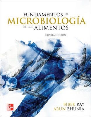 MICROBIOLOGIA DE LOS ALIMENTOS | 9786071503398 | RAY,BIBEK | Llibreria Geli - Llibreria Online de Girona - Comprar llibres en català i castellà