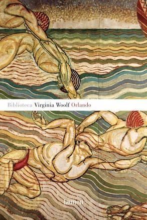 ORLANDO (TD) | 9788426422583 | WOOLF,VIRGINIA | Libreria Geli - Librería Online de Girona - Comprar libros en catalán y castellano