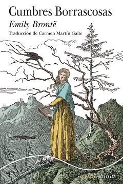 CUMBRES BORRASCOSAS | 9788484289616 | BRONTË,EMILY | Llibreria Geli - Llibreria Online de Girona - Comprar llibres en català i castellà