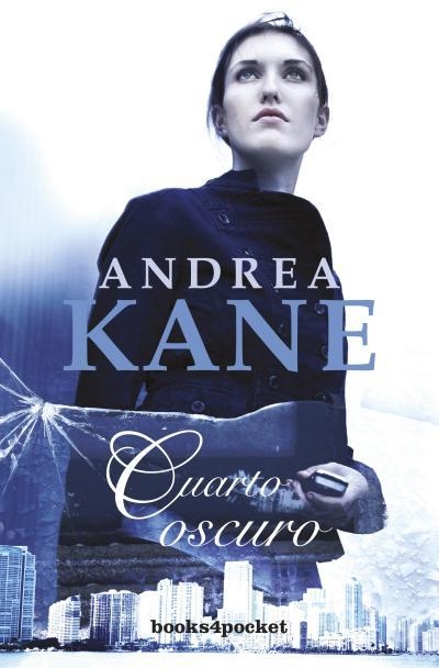 CUARTO OSCURO | 9788415870081 | KANE,ANDREA | Llibreria Geli - Llibreria Online de Girona - Comprar llibres en català i castellà