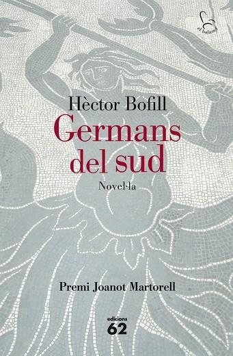 GERMANS DEL SUD  | 9788429772074 | BOFILL,HÈCTOR | Llibreria Geli - Llibreria Online de Girona - Comprar llibres en català i castellà