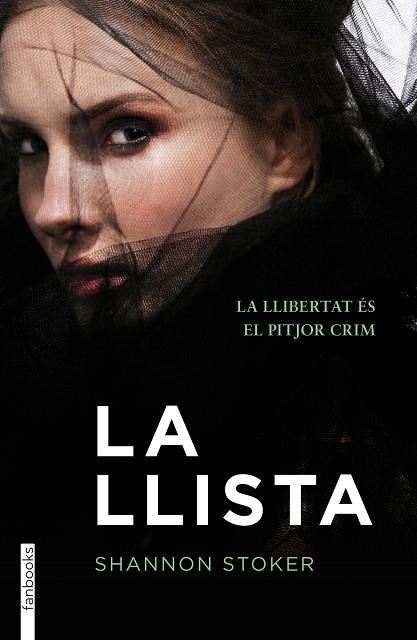 LA LLISTA | 9788415745181 | SHANNON,STOKER | Libreria Geli - Librería Online de Girona - Comprar libros en catalán y castellano