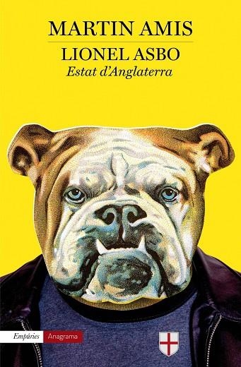 LIONEL ASBO.ESTAT D'ANGLATERRA | 9788497879088 | AMIS,MARTIN | Libreria Geli - Librería Online de Girona - Comprar libros en catalán y castellano