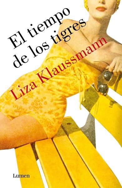 EL TIEMPO DE LOS TIGRES | 9788426421692 | KLAUSSMANN,LIZA | Llibreria Geli - Llibreria Online de Girona - Comprar llibres en català i castellà