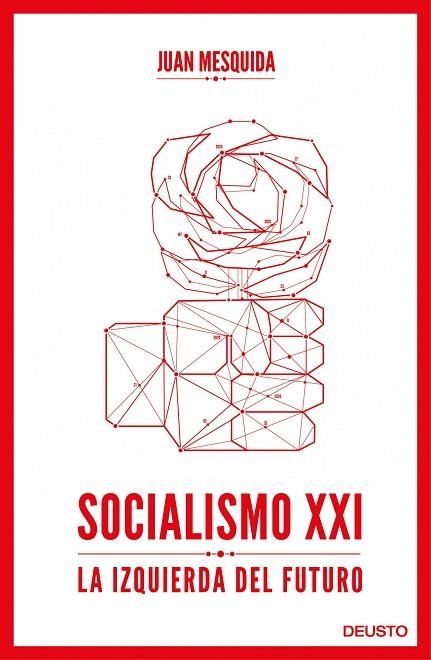 SOCIALISMO XXI.LA IZQUIERDA DEL FUTURO | 9788423418244 | MESQUIDA,JOAN | Llibreria Geli - Llibreria Online de Girona - Comprar llibres en català i castellà