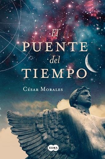 EL PUENTE DEL TIEMPO | 9788483655948 | MORALES,CÉSAR | Llibreria Geli - Llibreria Online de Girona - Comprar llibres en català i castellà