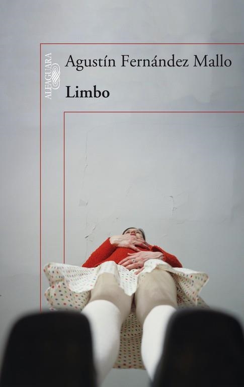 LIMBO | 9788420415918 | FERNÁNDEZ MALLO,AGUSTÍN | Libreria Geli - Librería Online de Girona - Comprar libros en catalán y castellano