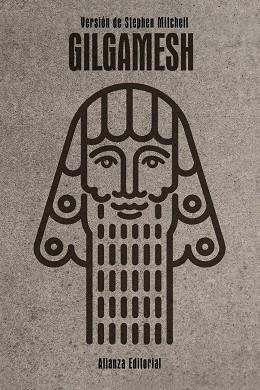 GILGAMESH(VERSIÓ DE STEPHEN MITCHELL) | 9788420683270 | Llibreria Geli - Llibreria Online de Girona - Comprar llibres en català i castellà