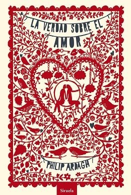 LA VERDAD SOBRE EL AMOR | 9788415937555 | ARDAGH,PHILIP | Llibreria Geli - Llibreria Online de Girona - Comprar llibres en català i castellà