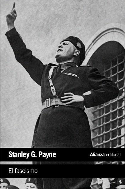 EL FASCISMO | 9788420683300 | PAYNE,STANLEY G. | Llibreria Geli - Llibreria Online de Girona - Comprar llibres en català i castellà