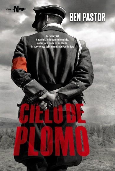 CIELO DE PLOMO | 9788420683461 | PASTOR,BEN | Llibreria Geli - Llibreria Online de Girona - Comprar llibres en català i castellà