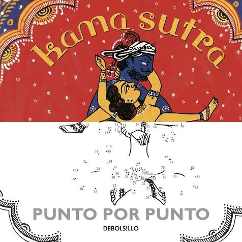 KAMA SUTRA,PUNTO POR PUNTO | 9788490328866 | ANONIMO | Llibreria Geli - Llibreria Online de Girona - Comprar llibres en català i castellà