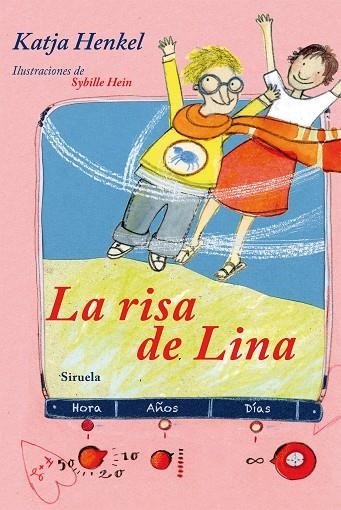 LA RISA DE LUNA | 9788415803430 | HENKEL,KATJA/HEIN,SYBILLE (IL) | Llibreria Geli - Llibreria Online de Girona - Comprar llibres en català i castellà