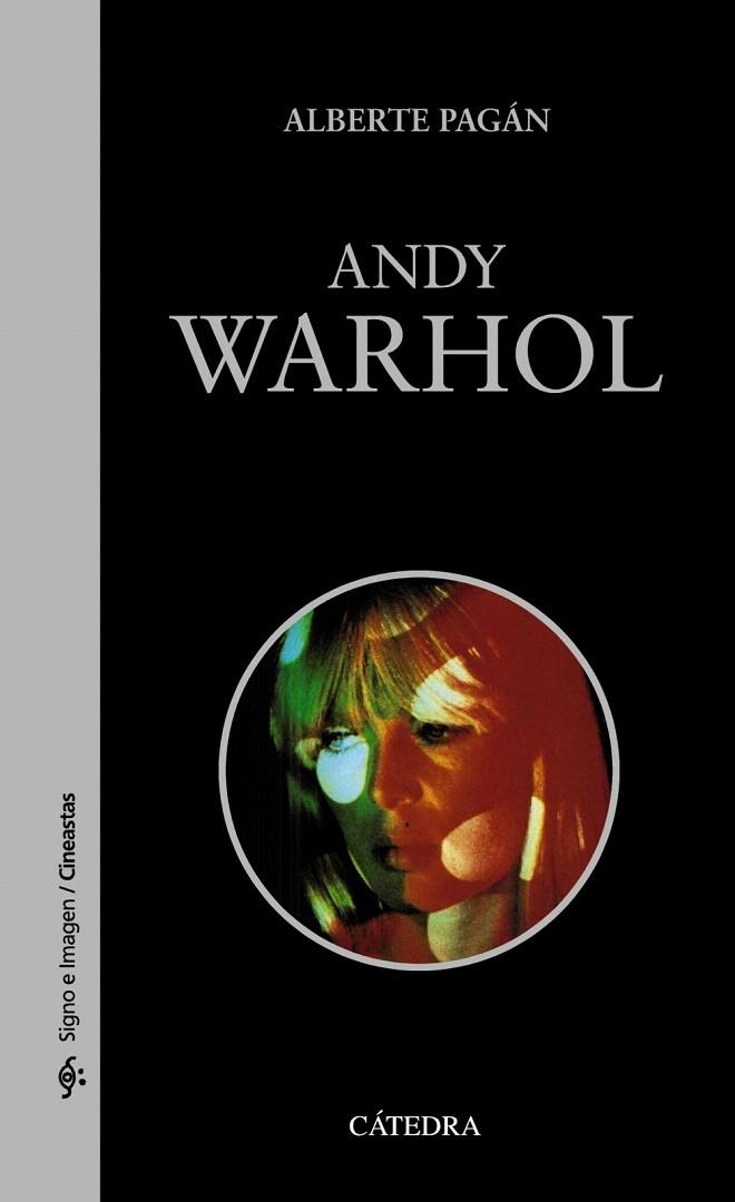 ANDY WARHOL | 9788437632278 | PAGÁN,ALBERTE | Llibreria Geli - Llibreria Online de Girona - Comprar llibres en català i castellà