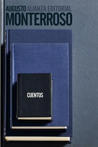 CUENTOS(AUGUSTO MONTERROSO) | 9788420683355 | MONTERROSO,AUGUSTO | Llibreria Geli - Llibreria Online de Girona - Comprar llibres en català i castellà