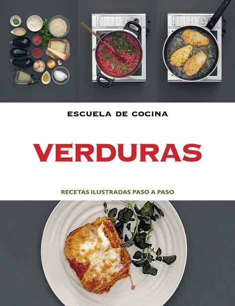 VERDURAS | 9788415989042 | AUTORES VARIOS | Llibreria Geli - Llibreria Online de Girona - Comprar llibres en català i castellà