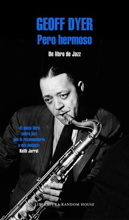 PERO HERMOSO.UN LIBRO DE JAZZ | 9788439728085 | DYER,GEOFF | Llibreria Geli - Llibreria Online de Girona - Comprar llibres en català i castellà