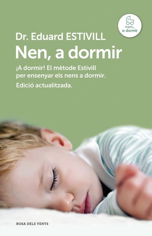 NEN,A DORMIR (ED. ACTUALITZADA I AMPLIADA) | 9788415961017 | ESTIVILL,EDUARD | Libreria Geli - Librería Online de Girona - Comprar libros en catalán y castellano