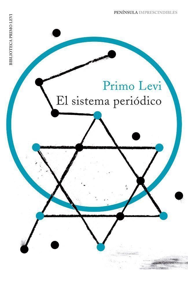 EL SISTEMA PERIÓDICO | 9788499422930 | LEVI,PRIMO | Libreria Geli - Librería Online de Girona - Comprar libros en catalán y castellano