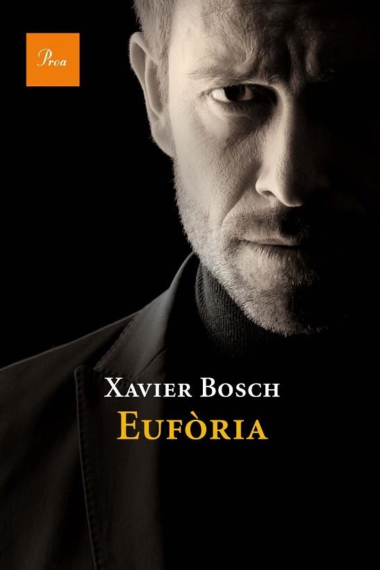 EUFÒRIA | 9788475884592 | BOSCH,XAVIER | Llibreria Geli - Llibreria Online de Girona - Comprar llibres en català i castellà