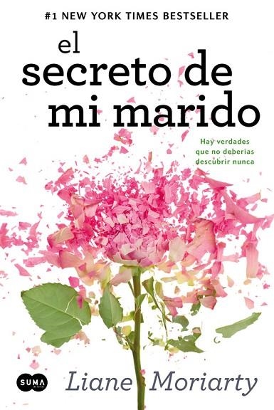 EL SECRETO DE MI MARIDO | 9788483656112 | MORIARTY,LIANE | Llibreria Geli - Llibreria Online de Girona - Comprar llibres en català i castellà