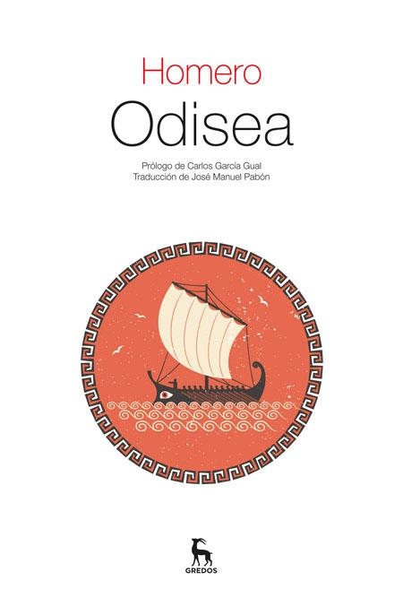 ODISEA | 9788424926335 | HOMERO | Llibreria Geli - Llibreria Online de Girona - Comprar llibres en català i castellà