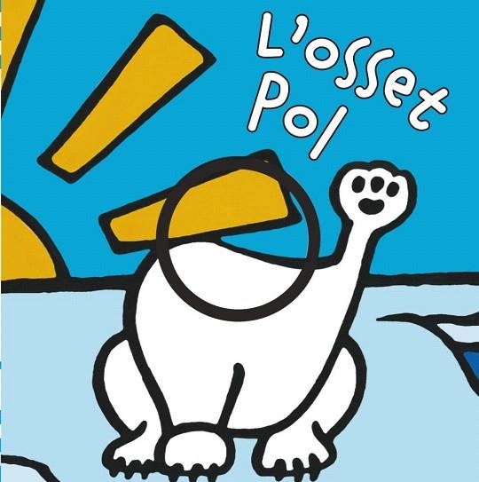 L'OSSET POL | 9788499065182 | VAN DER PUT,KLAARTJE | Llibreria Geli - Llibreria Online de Girona - Comprar llibres en català i castellà