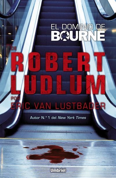 EL DOMINIO DE BOURNE | 9788492915415 | VAN LUSTBADER,ERIC | Llibreria Geli - Llibreria Online de Girona - Comprar llibres en català i castellà