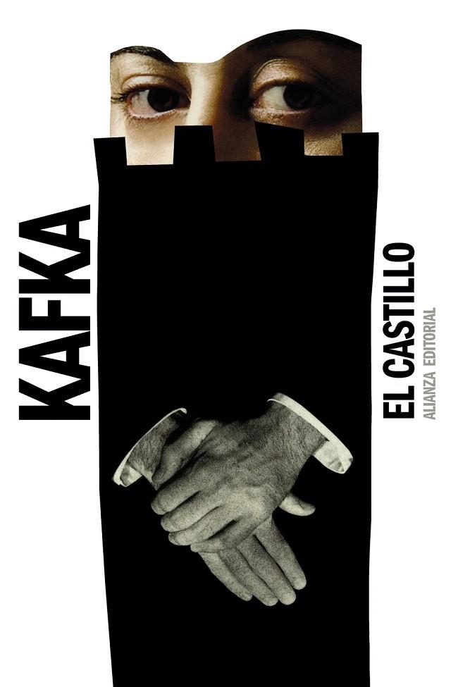 EL CASTILLO | 9788420683508 | KAFKA,FRANZ | Libreria Geli - Librería Online de Girona - Comprar libros en catalán y castellano