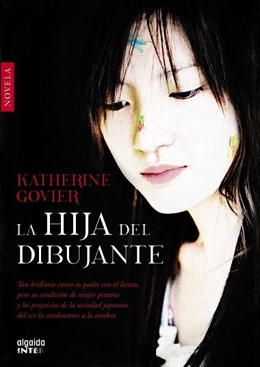 LA HIJA DEL DIBUJANTE | 9788498779745 | GOVIER,KATHERINE | Llibreria Geli - Llibreria Online de Girona - Comprar llibres en català i castellà