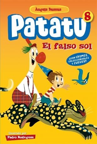 EL FALSO SOL | 9788424651589 | BASSAS,ÀNGELS | Llibreria Geli - Llibreria Online de Girona - Comprar llibres en català i castellà