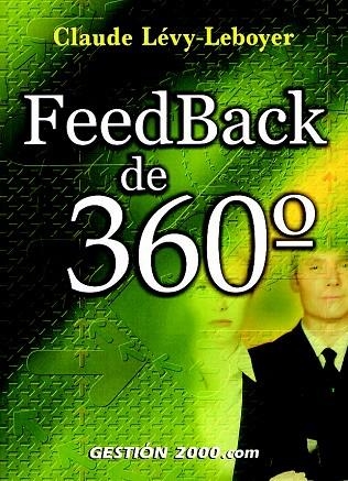 FEEDBACK DE 360º | 9788480887120 | LEVY-LEBOYER,CLAUDE | Llibreria Geli - Llibreria Online de Girona - Comprar llibres en català i castellà