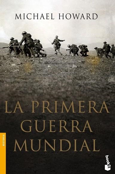 LA PRIMERA GUERRA MUNDIAL | 9788408115519 | HOWARD,MICHAEL | Llibreria Geli - Llibreria Online de Girona - Comprar llibres en català i castellà