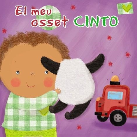 EL MEU OSSET CINTO | 9788499065250 | MUSS,ANGELA | Llibreria Geli - Llibreria Online de Girona - Comprar llibres en català i castellà