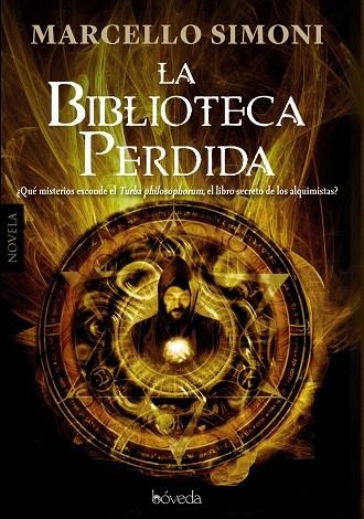 LA BIBLIOTECA PERDIDA | 9788415497318 | SIMONI,MARCELLO | Llibreria Geli - Llibreria Online de Girona - Comprar llibres en català i castellà