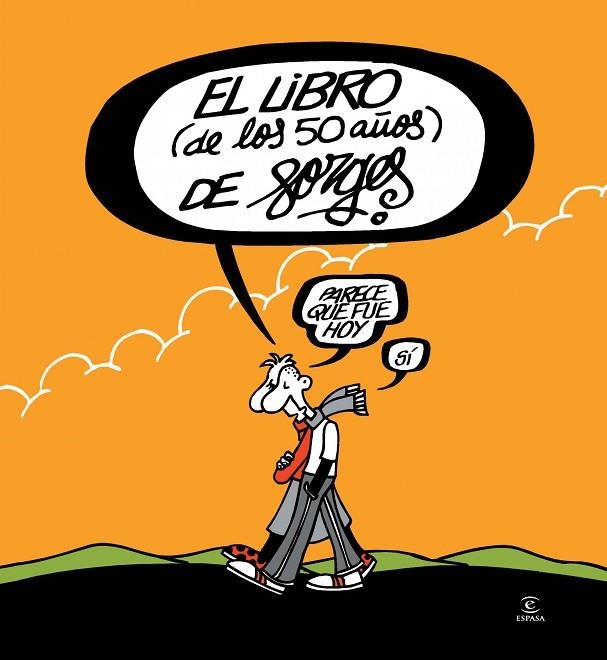 EL LIBRO DE LOS 50 AÑOS DE FORGES | 9788467041026 | FORGES | Llibreria Geli - Llibreria Online de Girona - Comprar llibres en català i castellà