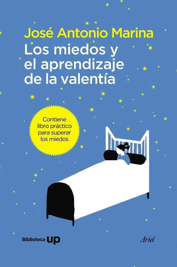 LOS MIEDOS Y EL APRENDIZAJE DE LA VALENTÍA (PACK) | 9788434409958 | MARINA,JOSE ANTONIO | Libreria Geli - Librería Online de Girona - Comprar libros en catalán y castellano