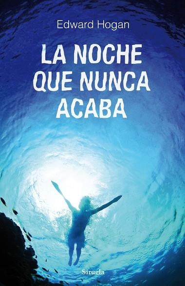 LA NOCHE QUE NUNCA ACABA | 9788415937593 | HOGAN,EDWARD | Llibreria Geli - Llibreria Online de Girona - Comprar llibres en català i castellà