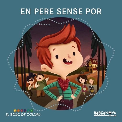 EN PERE SENSE POR (LLETRA LLIGADA I LLETRA DE PAL) | 9788448930677 | A.A.V.V. | Llibreria Geli - Llibreria Online de Girona - Comprar llibres en català i castellà