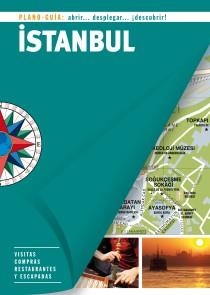 ISTANBUL(PLANO-GUÍA.EDICION 2014) | 9788466653916 |   | Llibreria Geli - Llibreria Online de Girona - Comprar llibres en català i castellà