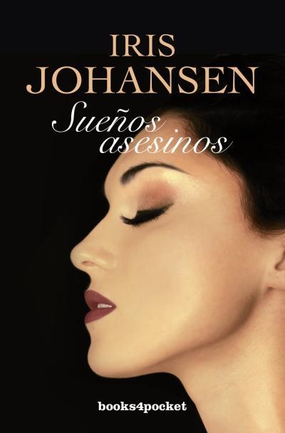 SUEÑOS ASESINOS | 9788415870142 | JOHANSEN,IRIS | Llibreria Geli - Llibreria Online de Girona - Comprar llibres en català i castellà