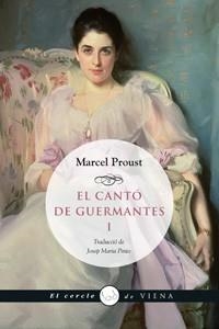 EL CANTÓ DE GUERMANTES-1(A LA RECERCA DEL TEMPS PERDUT-3) | 9788483307762 | PROUST,MARCEL | Llibreria Geli - Llibreria Online de Girona - Comprar llibres en català i castellà