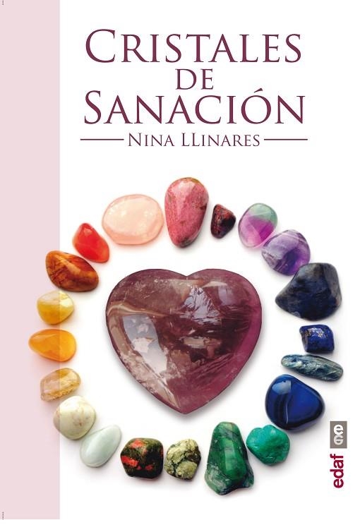 CRISTALES DE SANACIÓN | 9788441433977 | LLINARES,NINA | Libreria Geli - Librería Online de Girona - Comprar libros en catalán y castellano