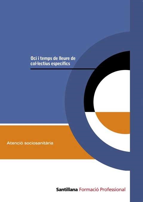 OCI I TEMPS DE LLEURE DE COL.LECTIUS ESPECIFIC | 9788429490763 |   | Llibreria Geli - Llibreria Online de Girona - Comprar llibres en català i castellà